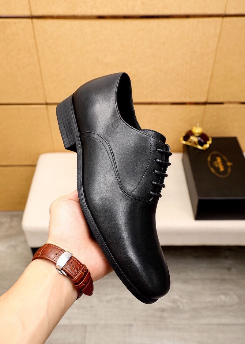 Prada Business Shoes